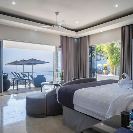 Suluban Cliff Bali Villa Uluwatu Kültér fotó