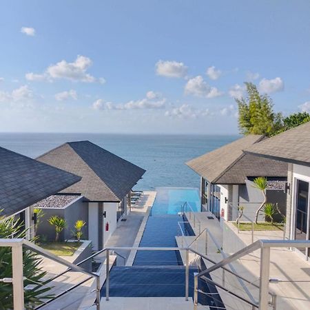 Suluban Cliff Bali Villa Uluwatu Kültér fotó
