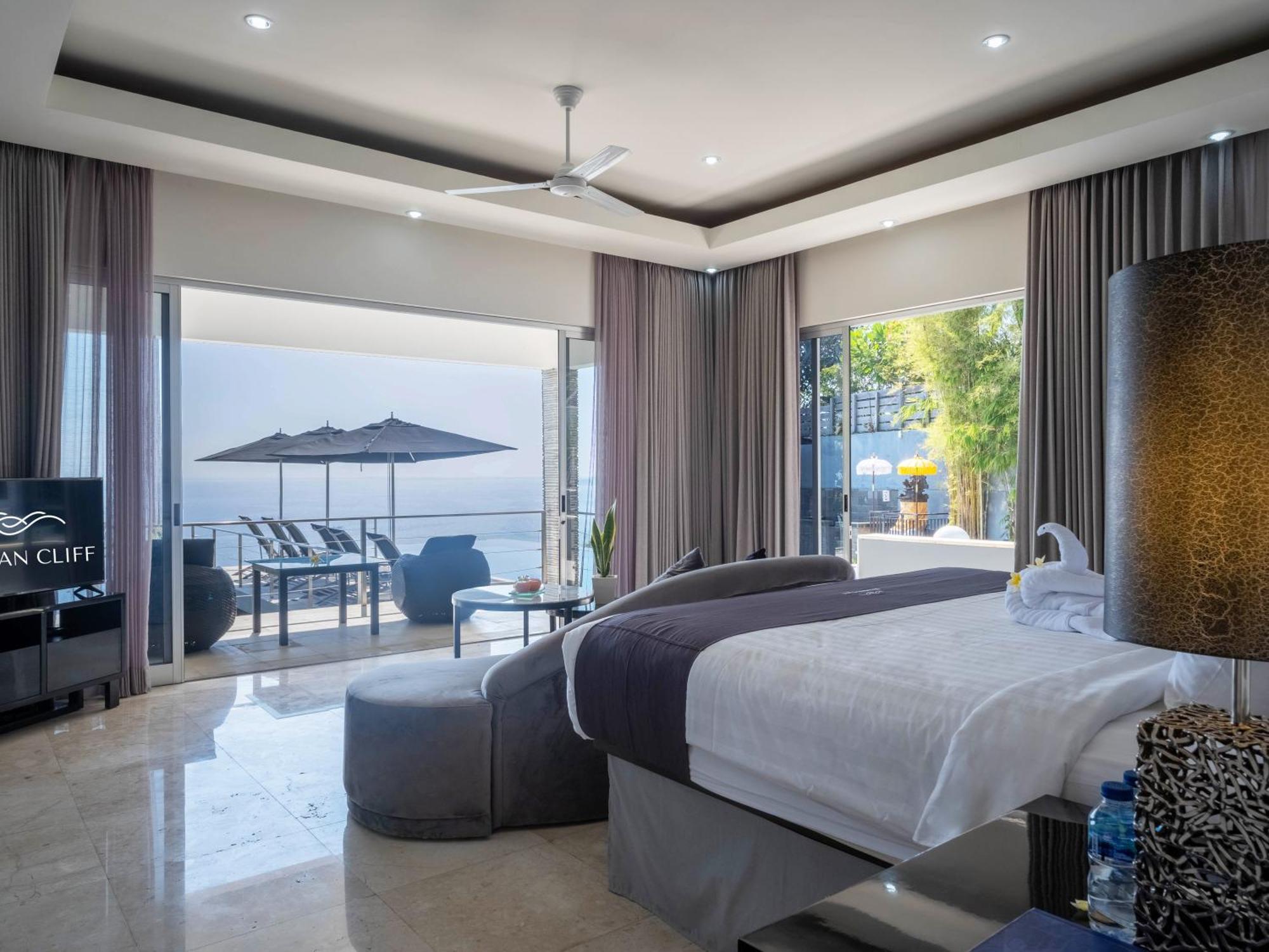 Suluban Cliff Bali Villa Uluwatu Kültér fotó