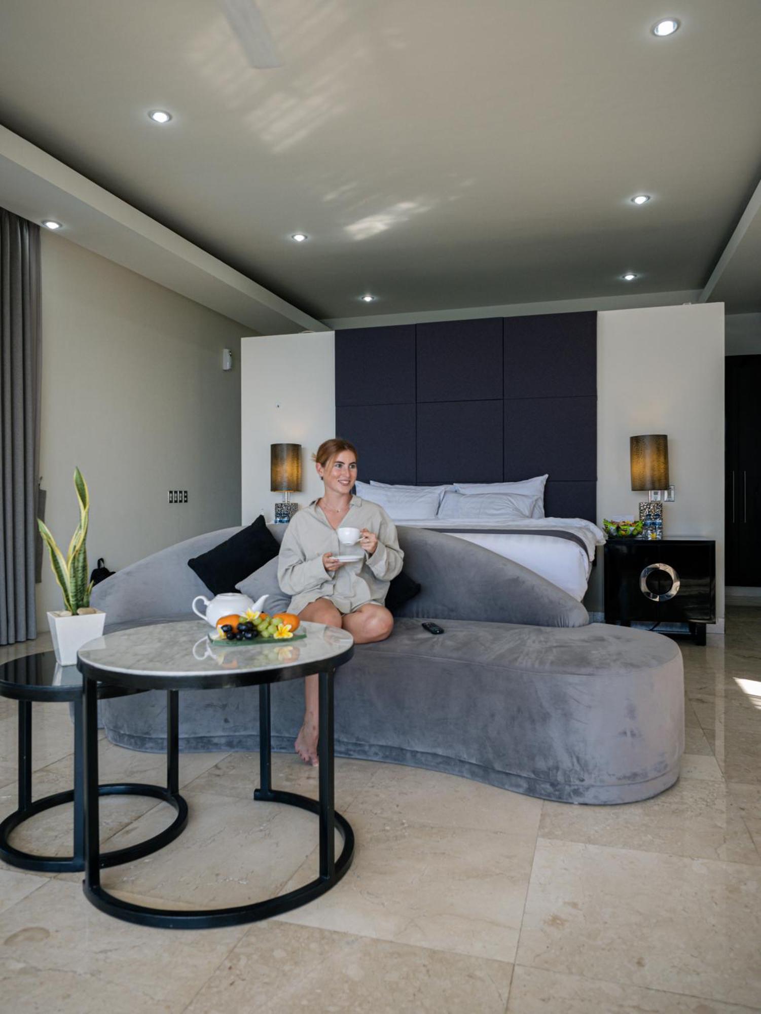Suluban Cliff Bali Villa Uluwatu Kültér fotó