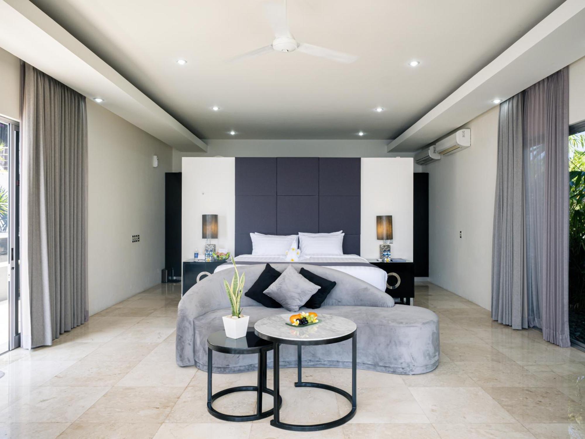 Suluban Cliff Bali Villa Uluwatu Kültér fotó