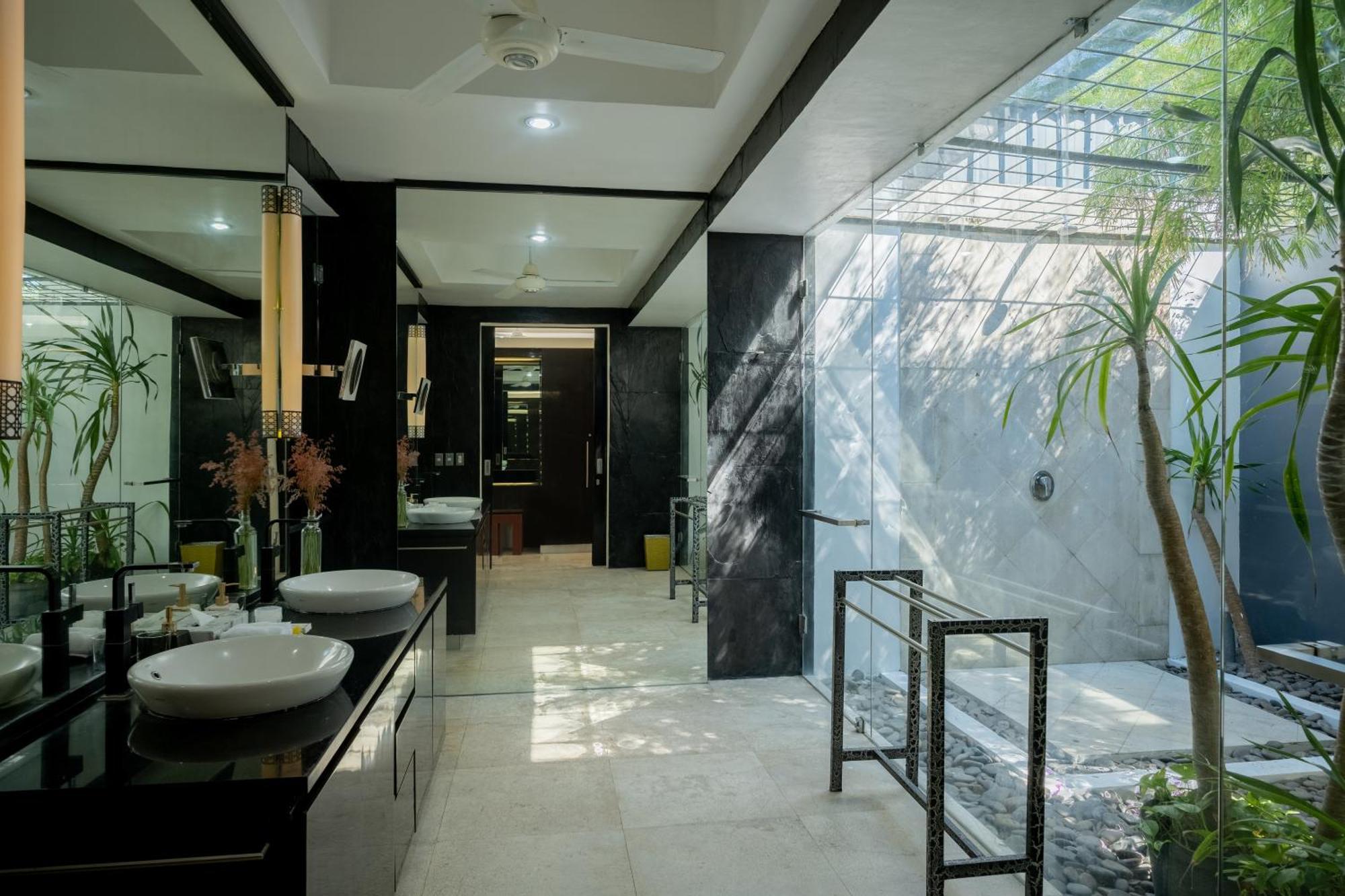 Suluban Cliff Bali Villa Uluwatu Kültér fotó