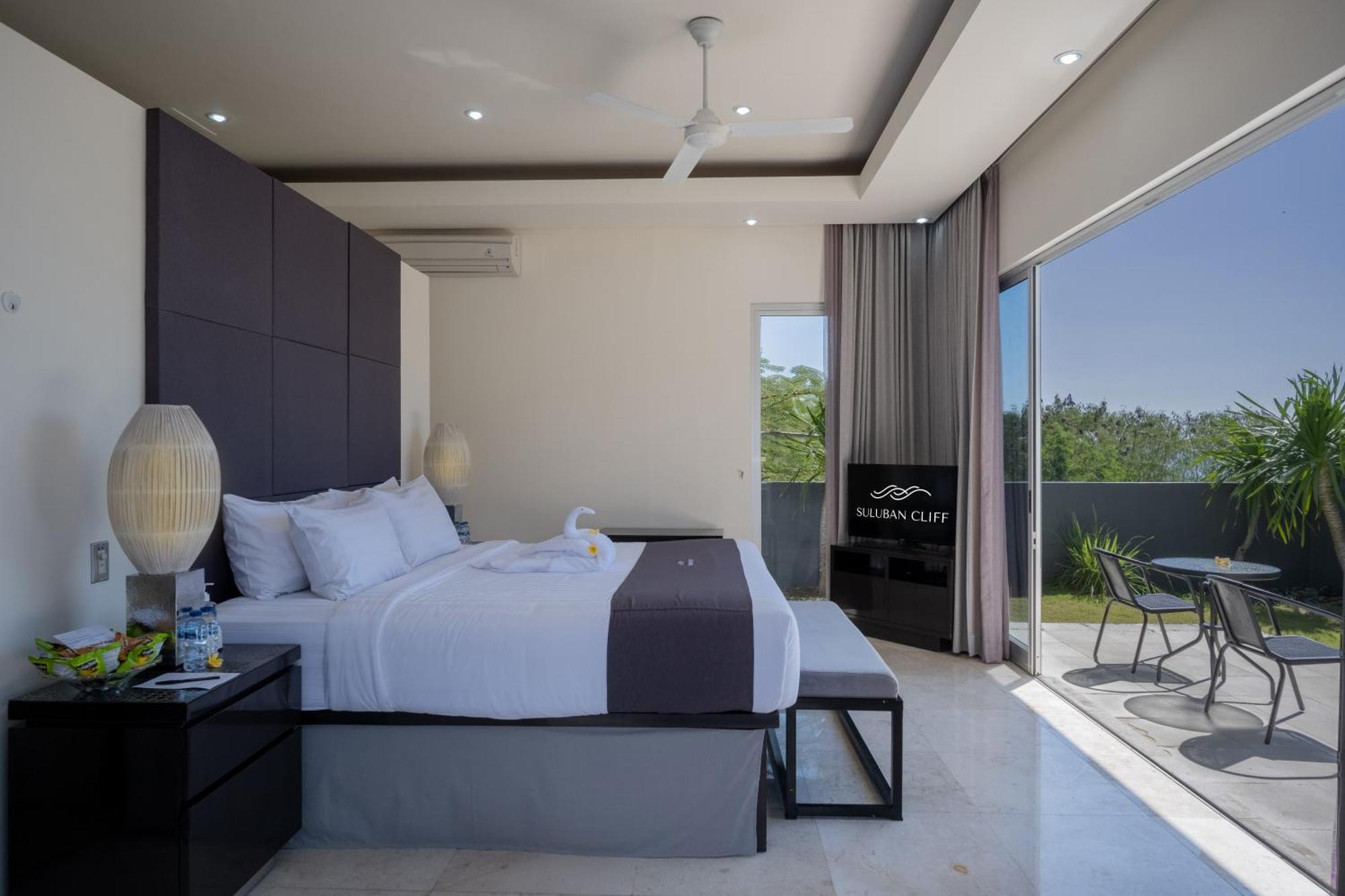 Suluban Cliff Bali Villa Uluwatu Kültér fotó