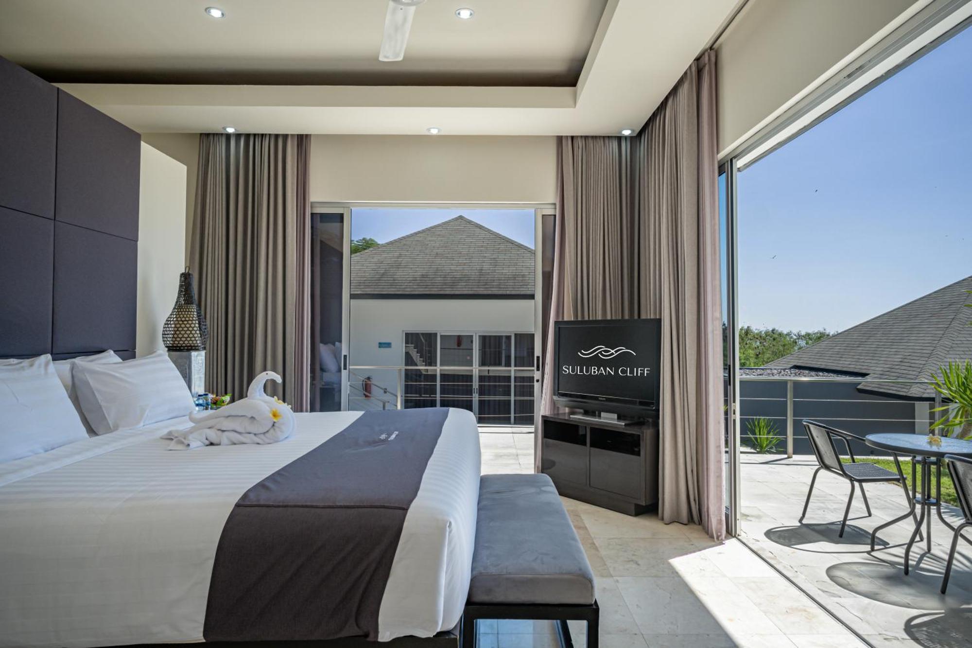 Suluban Cliff Bali Villa Uluwatu Kültér fotó