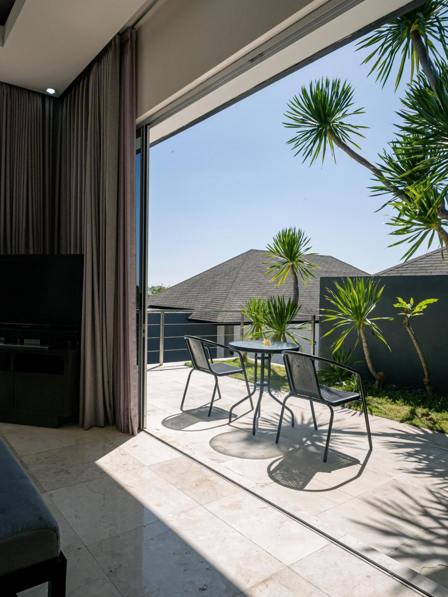Suluban Cliff Bali Villa Uluwatu Kültér fotó