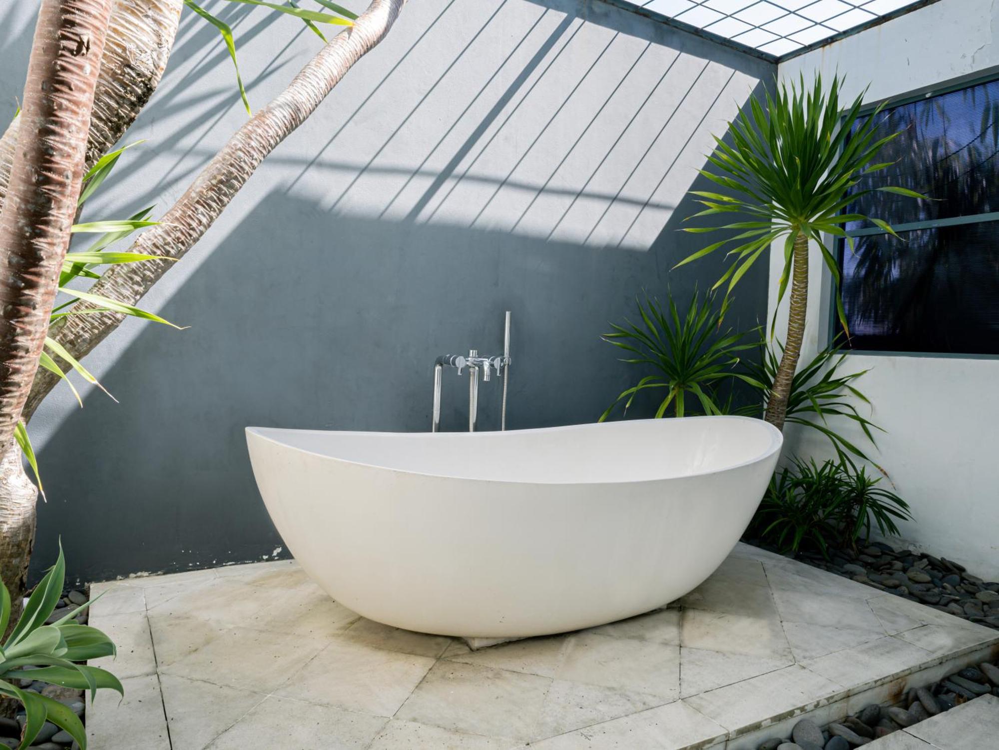 Suluban Cliff Bali Villa Uluwatu Kültér fotó