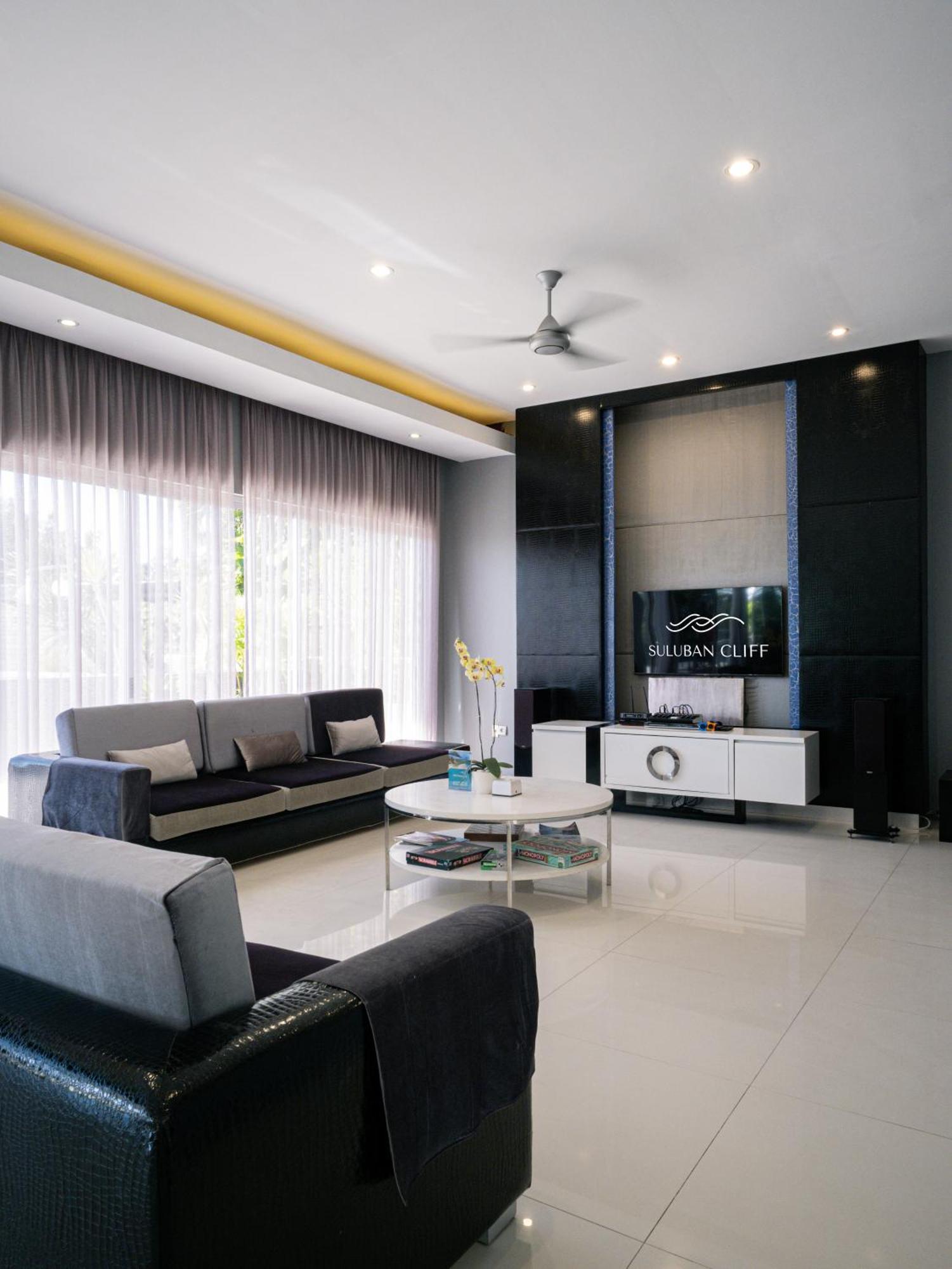 Suluban Cliff Bali Villa Uluwatu Kültér fotó