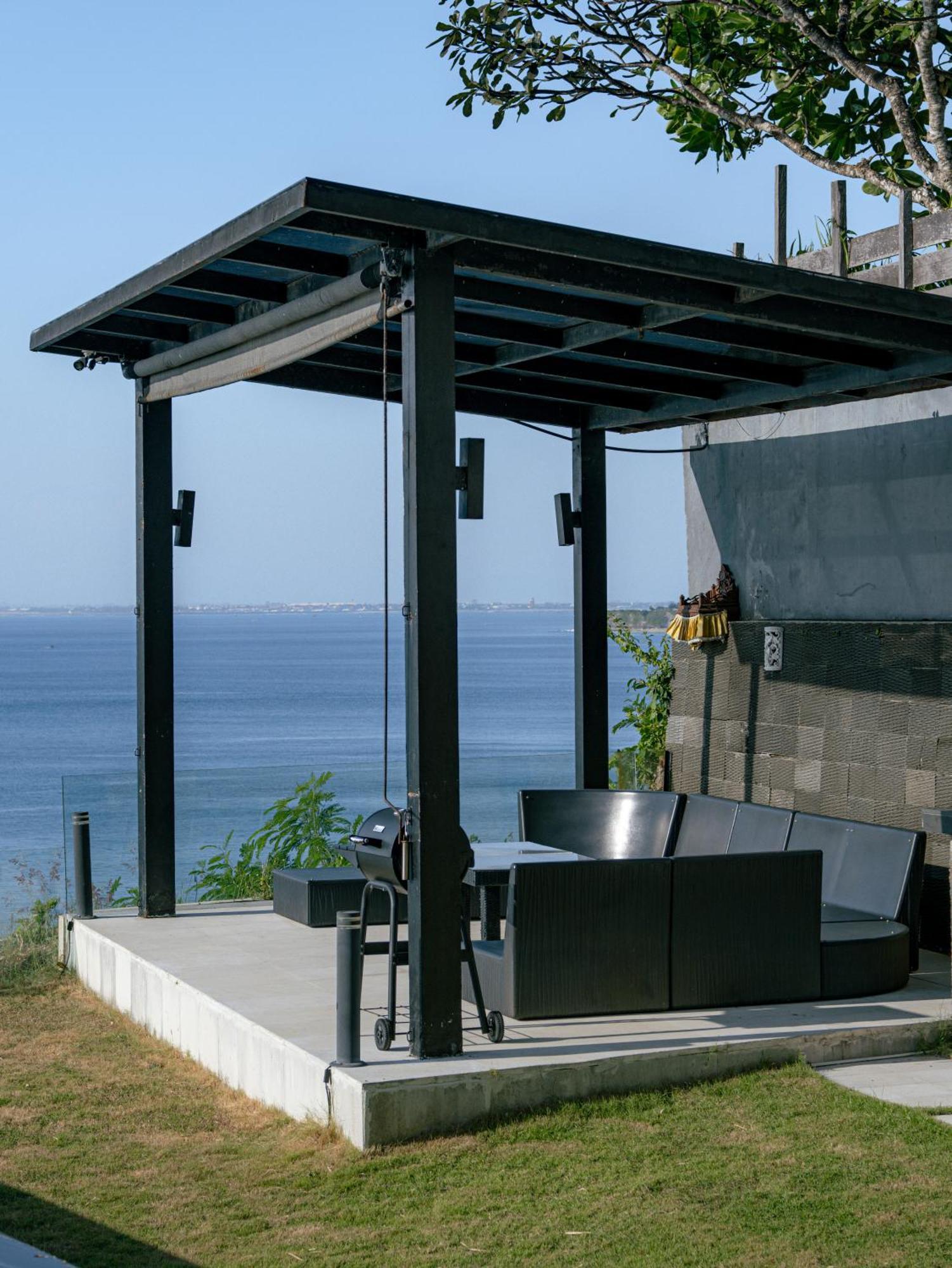 Suluban Cliff Bali Villa Uluwatu Kültér fotó