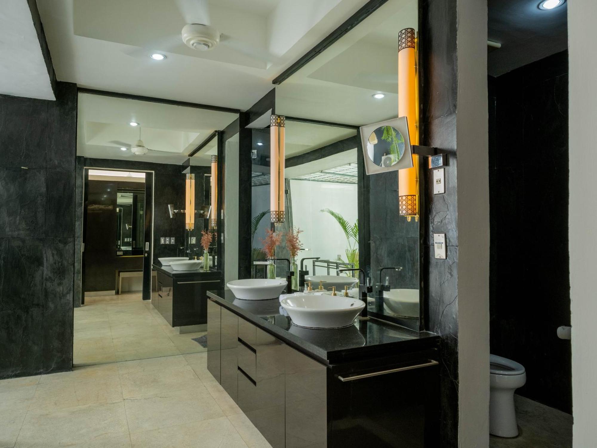 Suluban Cliff Bali Villa Uluwatu Kültér fotó