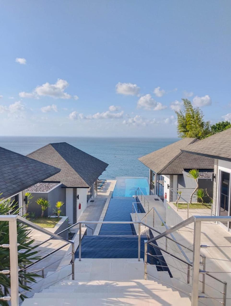 Suluban Cliff Bali Villa Uluwatu Kültér fotó